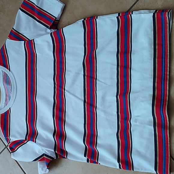 wonder nation Other - Boy's striped Tee